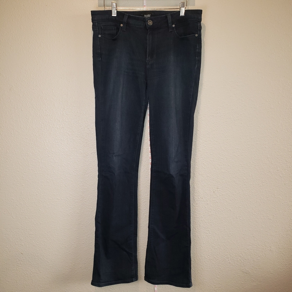 Paige bootcut Jean